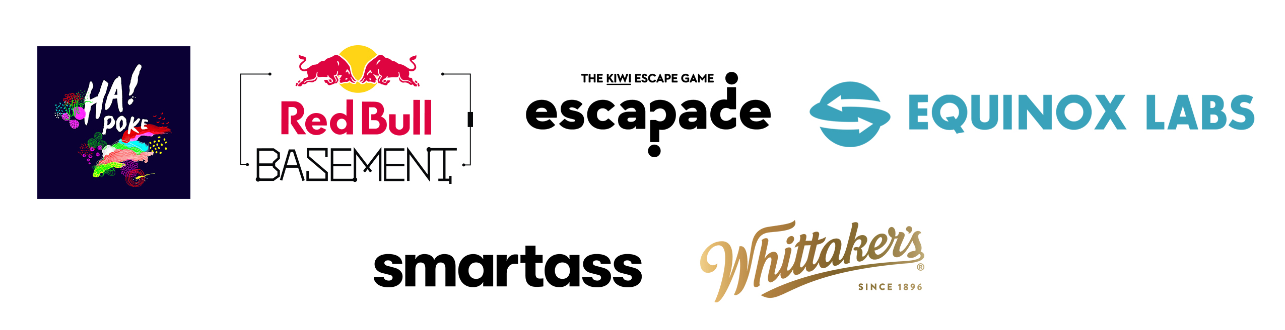 2020 Gold Sponsors