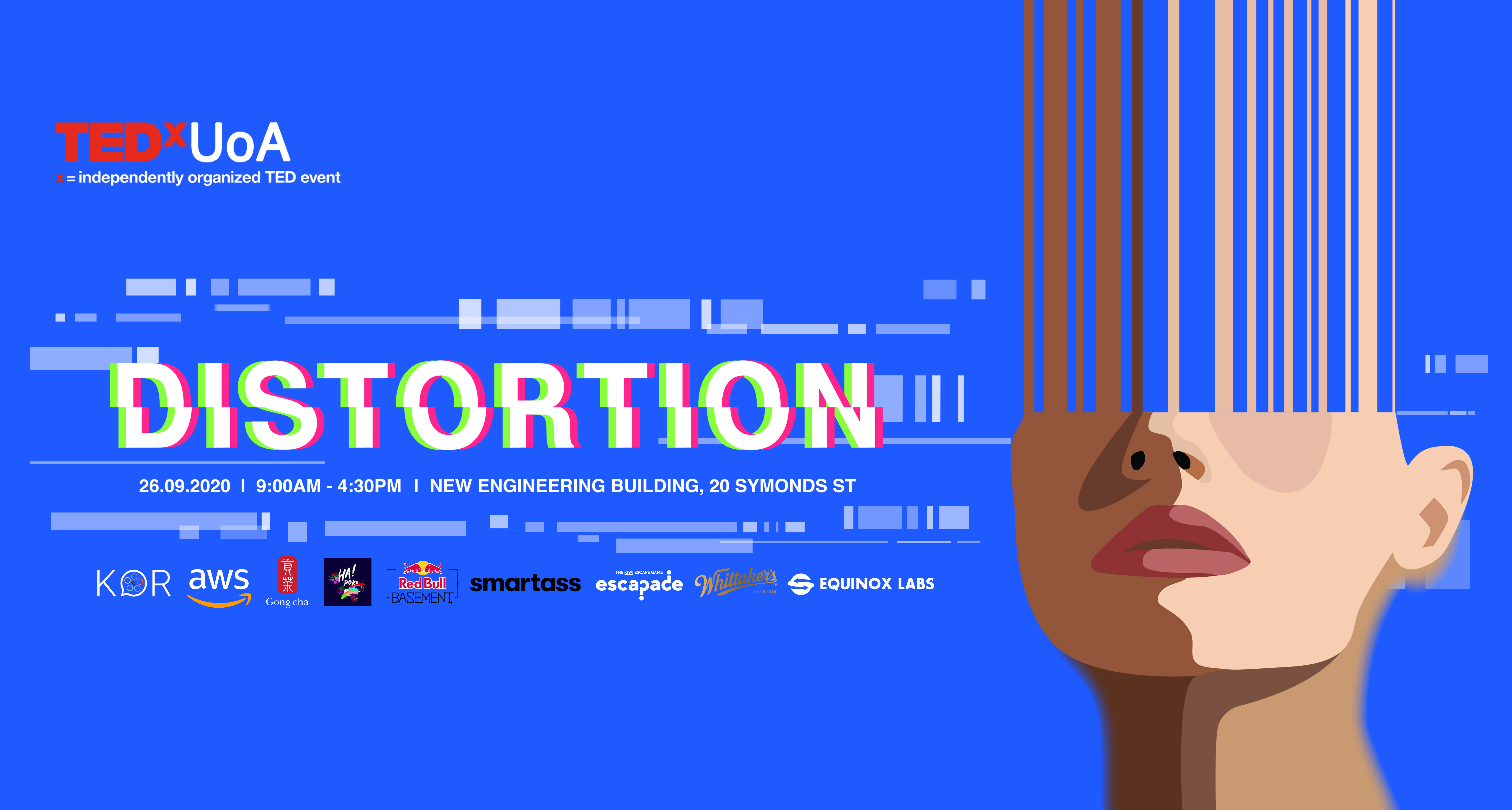 Distortion