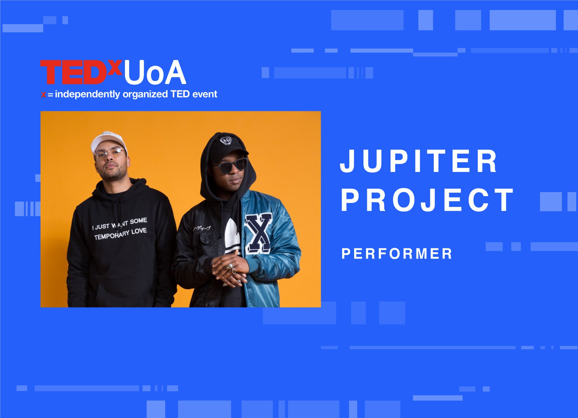 Jupiter Project