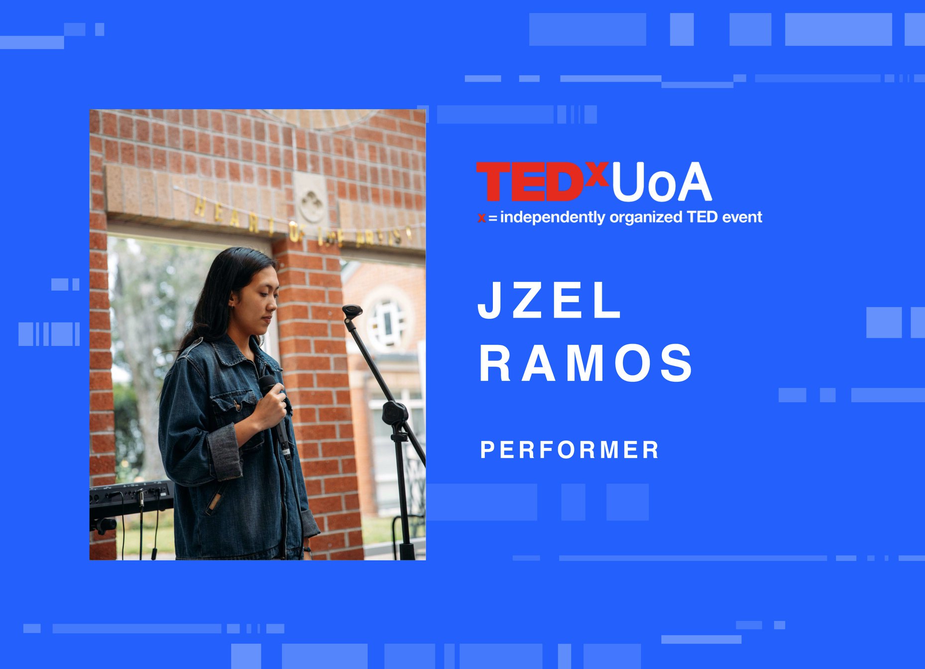 Jzel Ramos