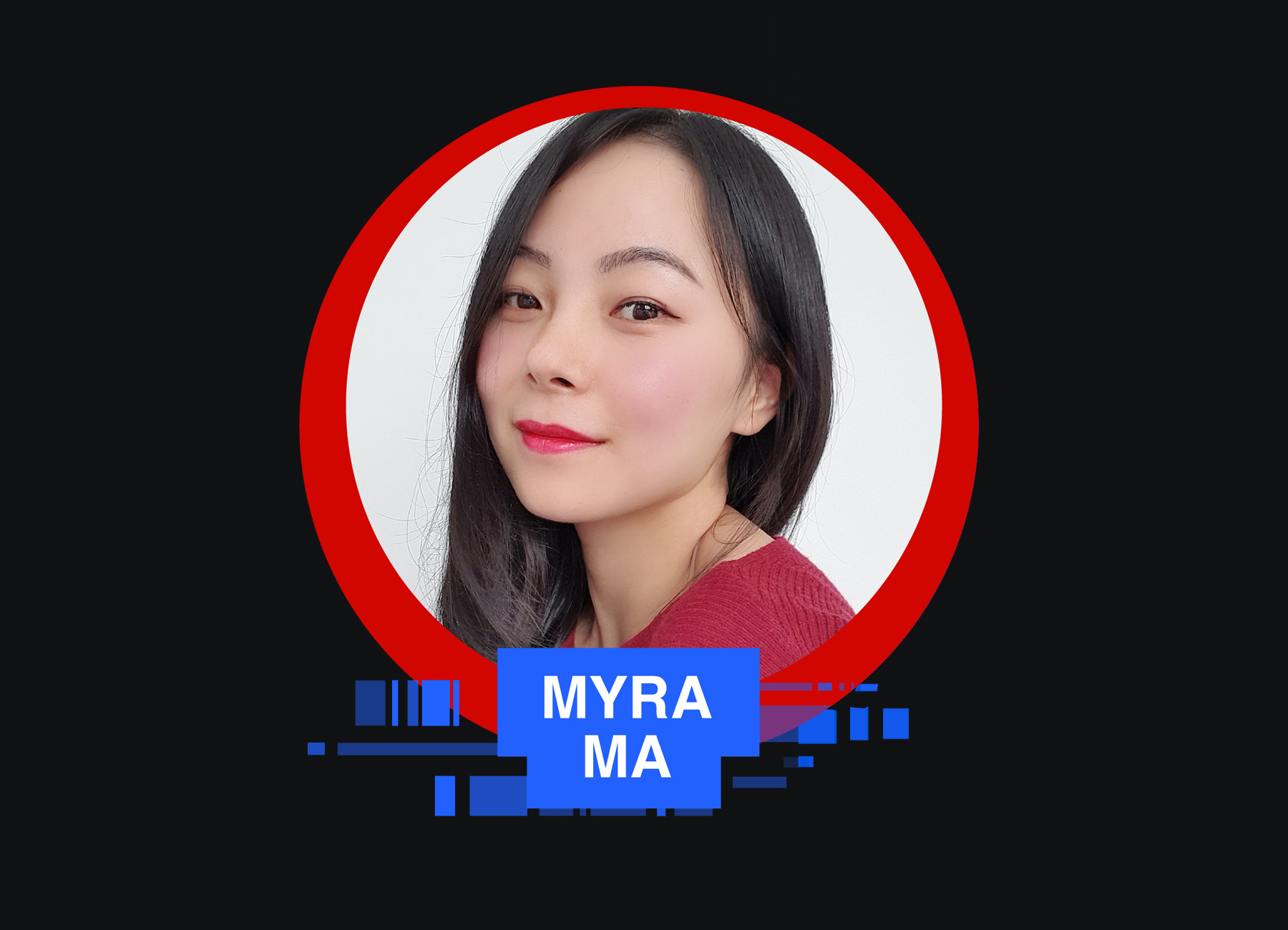 Myra Ma