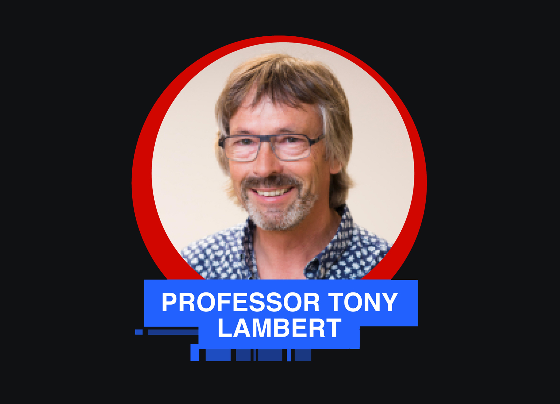 Tony Lambert