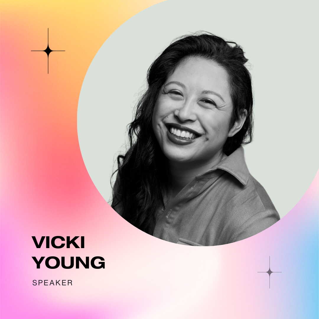 Vicki Young