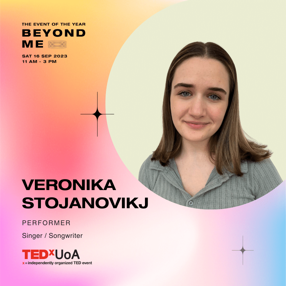 Veronika Stojanovikj