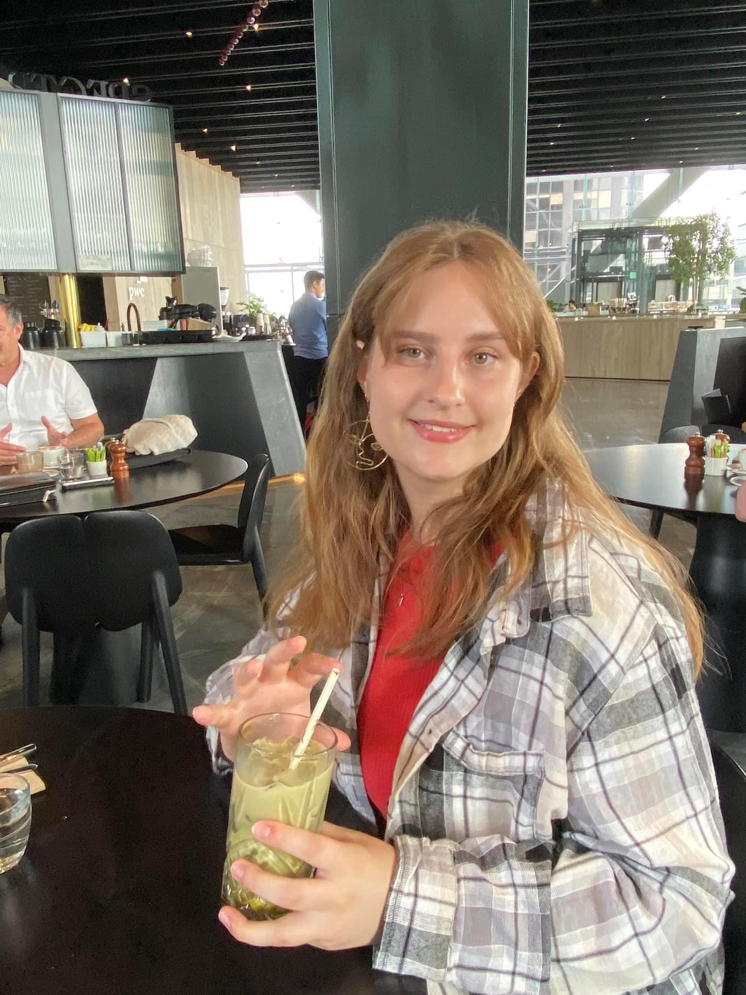 Photo of the member