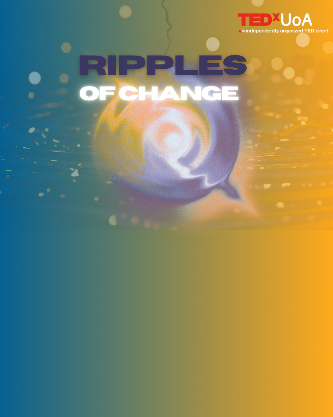 Ripples of Change